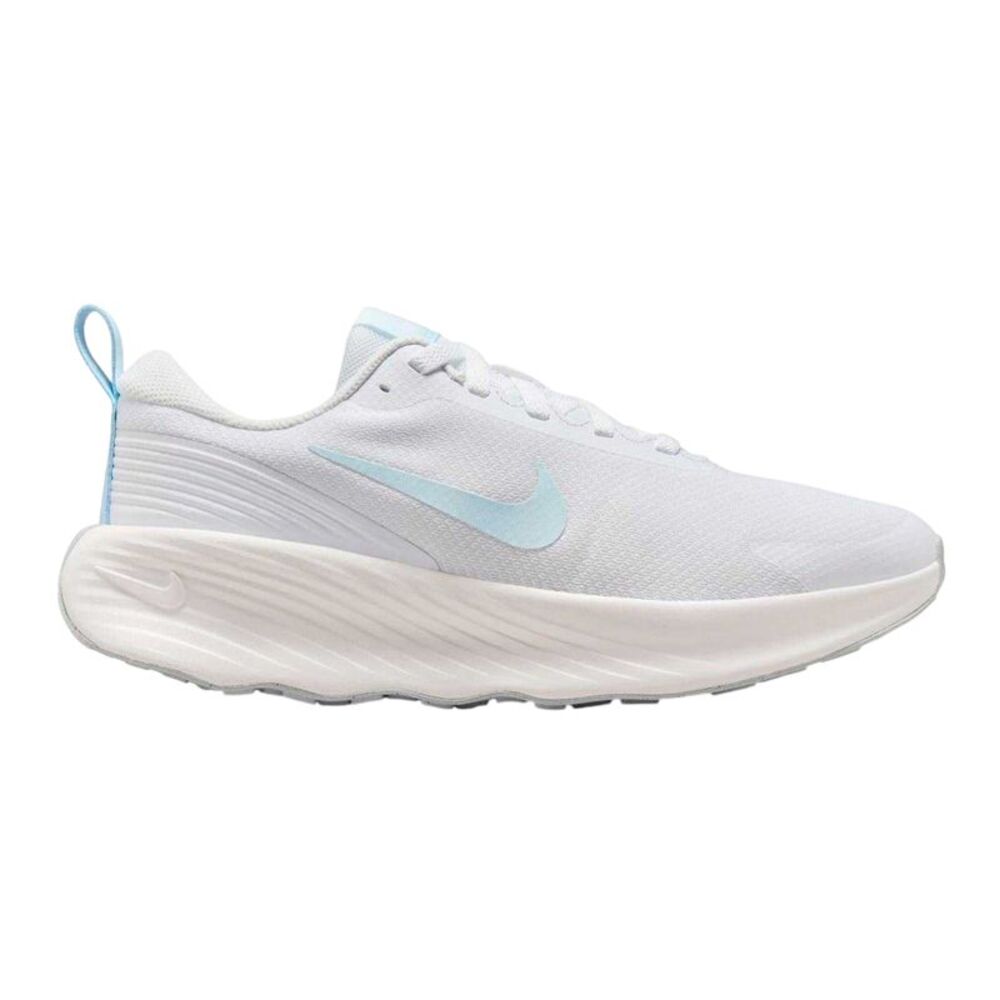 Nike Mens Promina Sneakers / White/Blue